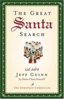 The Great Santa Search артикул 8465a.