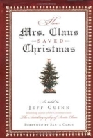 How Mrs Claus Saved Christmas артикул 8467a.